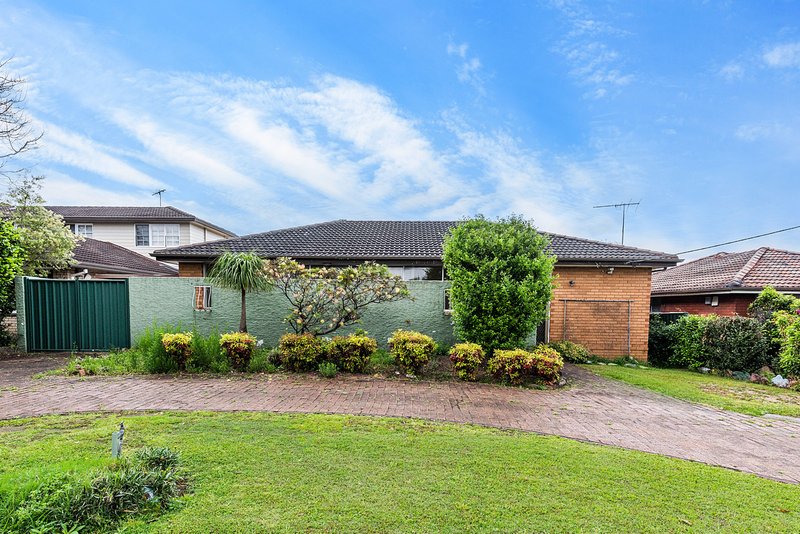 240A North Rocks Road, North Rocks NSW 2151