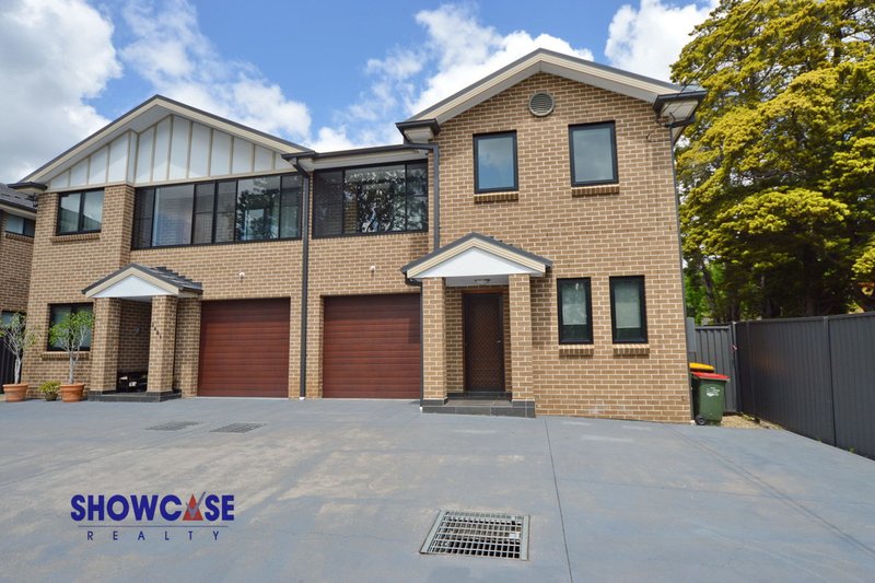 240B Pennant Hills Road, Carlingford NSW 2118