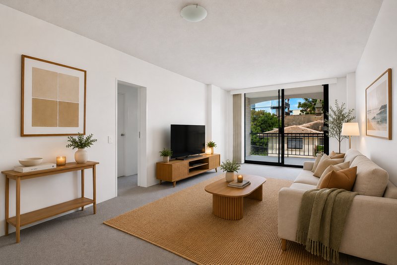 Photo - 24/1-3 Dalley Street, Bondi Junction NSW 2022 - Image 1