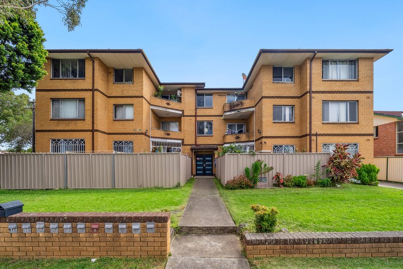 2/41-43 Rosemont Street, Punchbowl NSW 2196