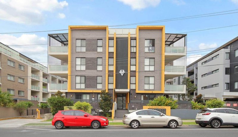 Photo - 2/41-43 Veron Street, Wentworthville NSW 2145 - Image 1