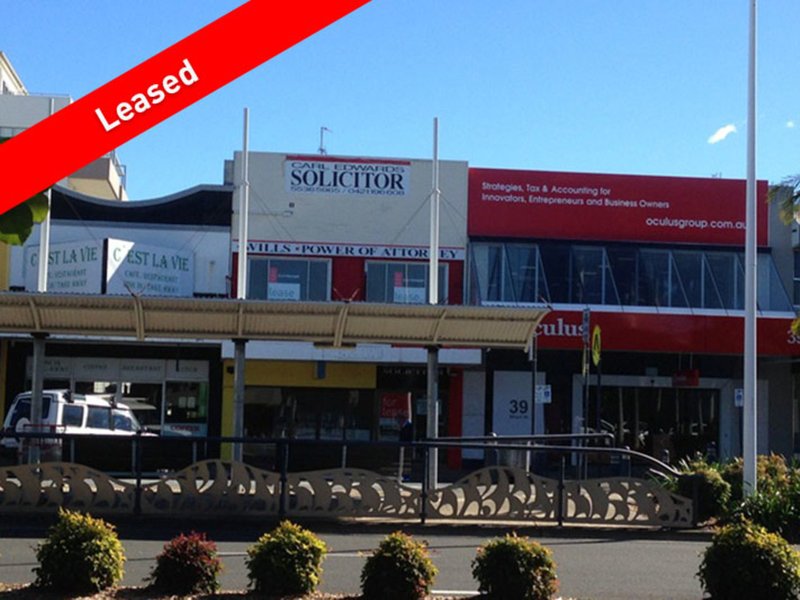 Photo - 2/41-43 Wharf Street, Tweed Heads NSW 2485 - Image 1