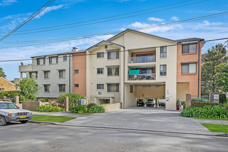 24/1-9 Shirley Street, Carlingford NSW 2118