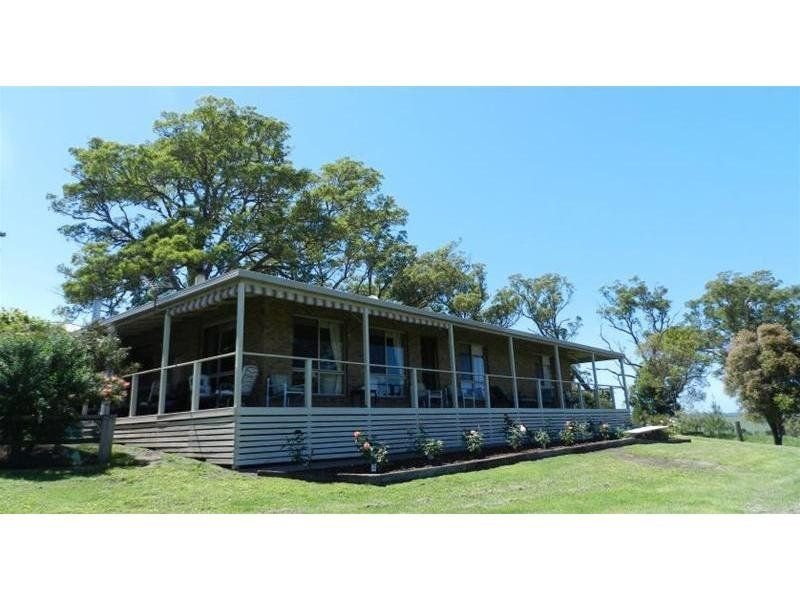 Photo - 241 Baines Road, Tambo Upper VIC 3885 - Image 2