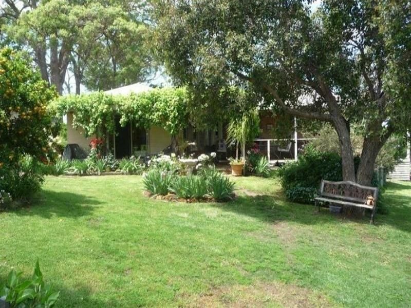 Photo - 241 Baines Road, Tambo Upper VIC 3885 - Image 5