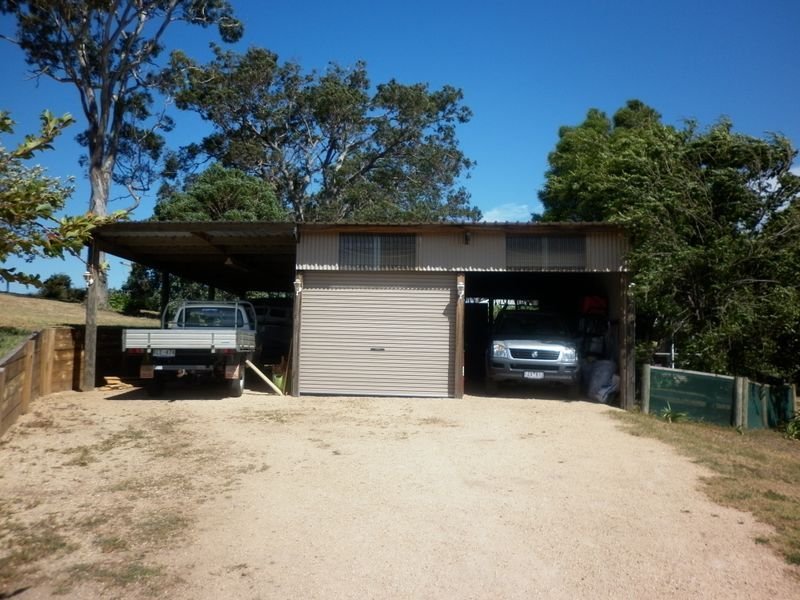 Photo - 241 Baines Road, Tambo Upper VIC 3885 - Image 8