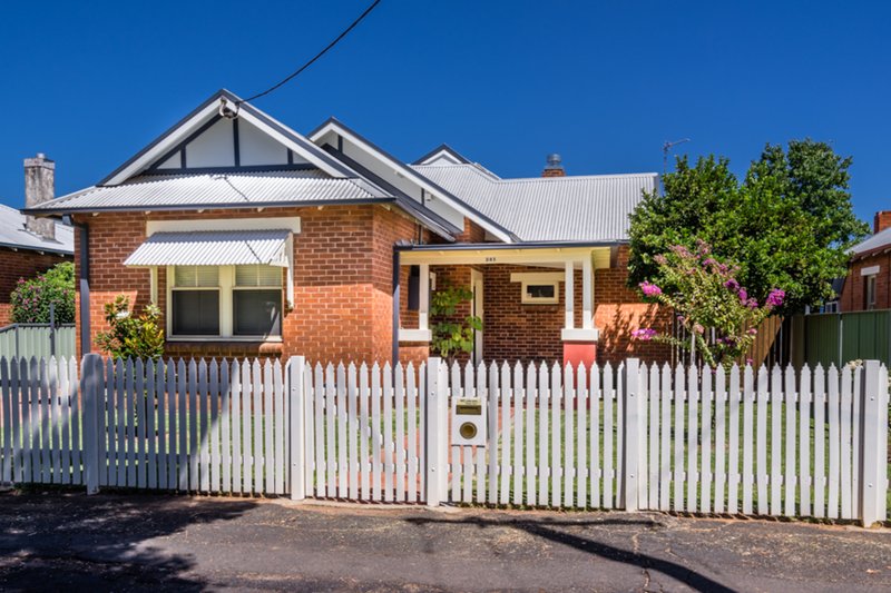 241 Brisbane Street, Dubbo NSW 2830