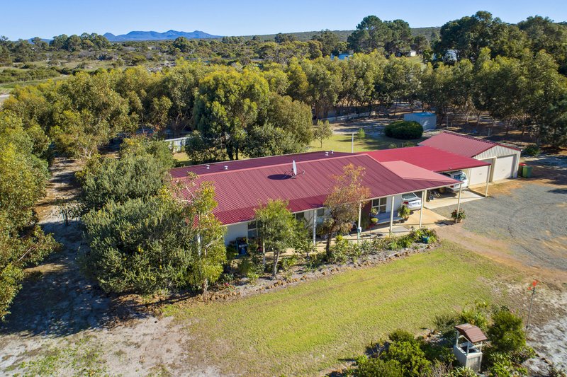 241 Cambewarra Drive, Hopetoun WA 6348