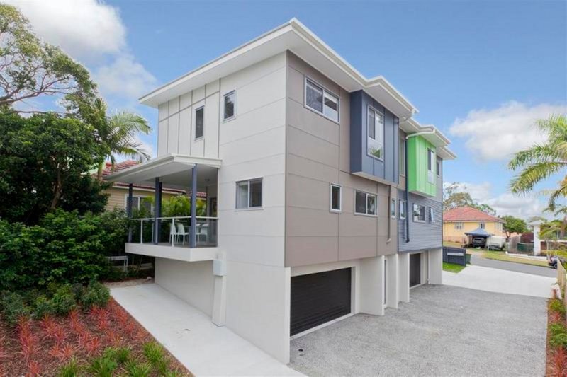 Photo - 2/41 Cambridge Street, Carina Heights QLD 4152 - Image 2