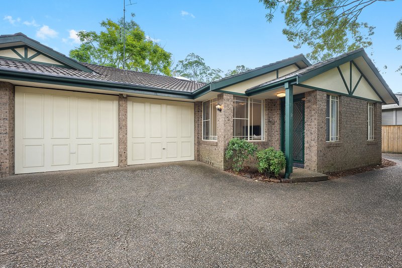 2/41 Dean Street, West Pennant Hills NSW 2125