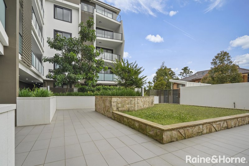 Photo - 24/1 Drinkwater Lane, Edmondson Park NSW 2174 - Image 9
