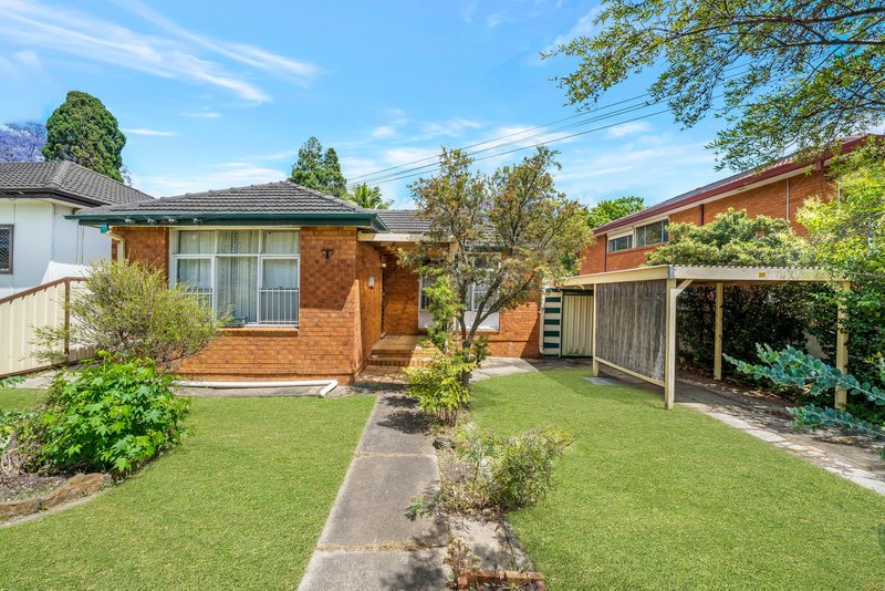 241 Flushcombe Road, Blacktown NSW 2148