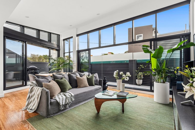 Photo - 24/1 Gibbens Street, Camperdown NSW 2050 - Image 1