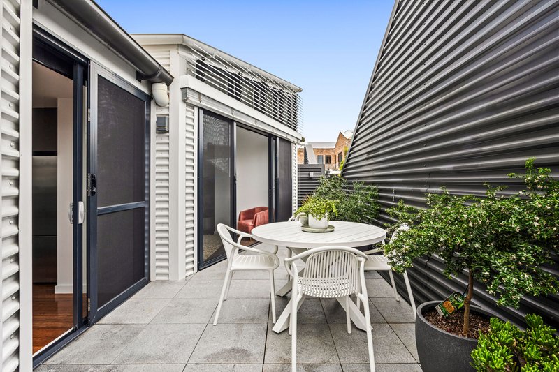 Photo - 24/1 Gibbens Street, Camperdown NSW 2050 - Image 6