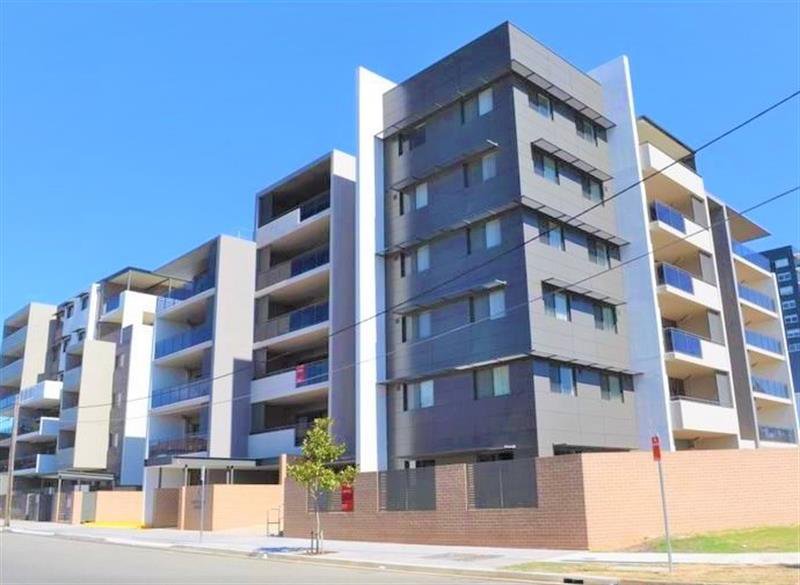 24/1 Goulburn Street, Warwick Farm NSW 2170