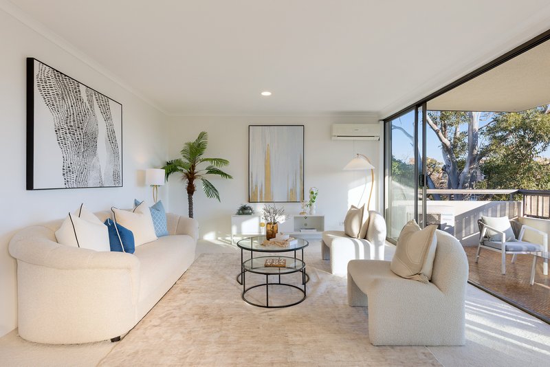 Photo - 24/1 Hampden Avenue, Cremorne NSW 2090 - Image 1