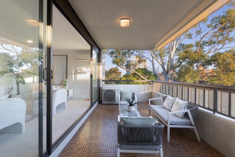 Photo - 24/1 Hampden Avenue, Cremorne NSW 2090 - Image 3
