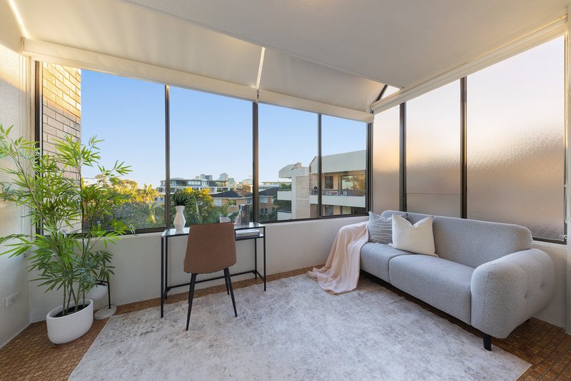 Photo - 24/1 Hampden Avenue, Cremorne NSW 2090 - Image 4