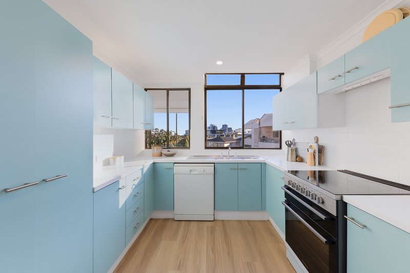 Photo - 24/1 Hampden Avenue, Cremorne NSW 2090 - Image 5