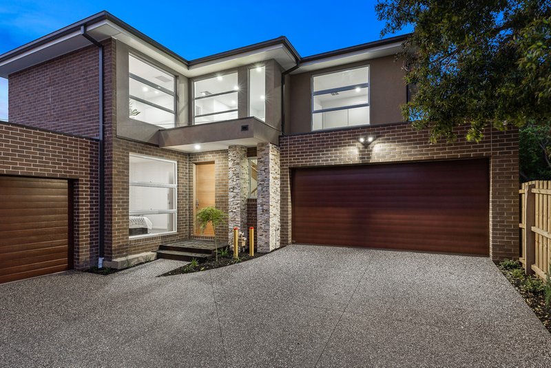 2/41 Hansworth Street, Mulgrave VIC 3170