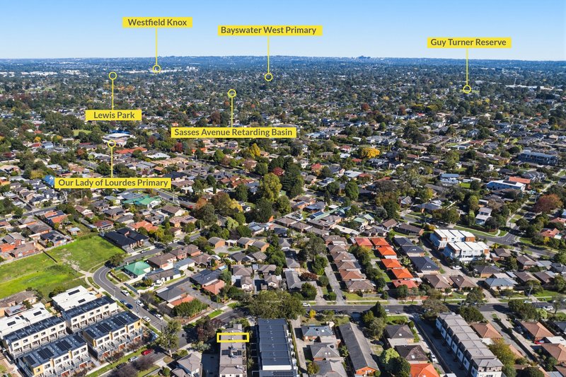 Photo - 2/41 High Street, Bayswater VIC 3153 - Image 10