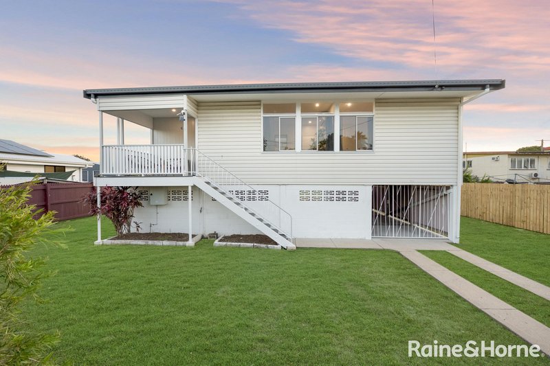 241 Howlett Street, Currajong QLD 4812