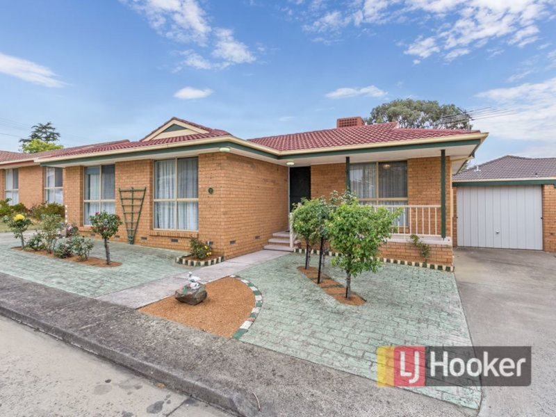 2/41 Kays Avenue, Hallam VIC 3803