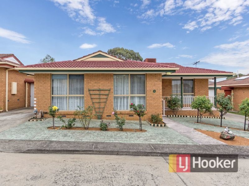 Photo - 2/41 Kays Avenue, Hallam VIC 3803 - Image 11