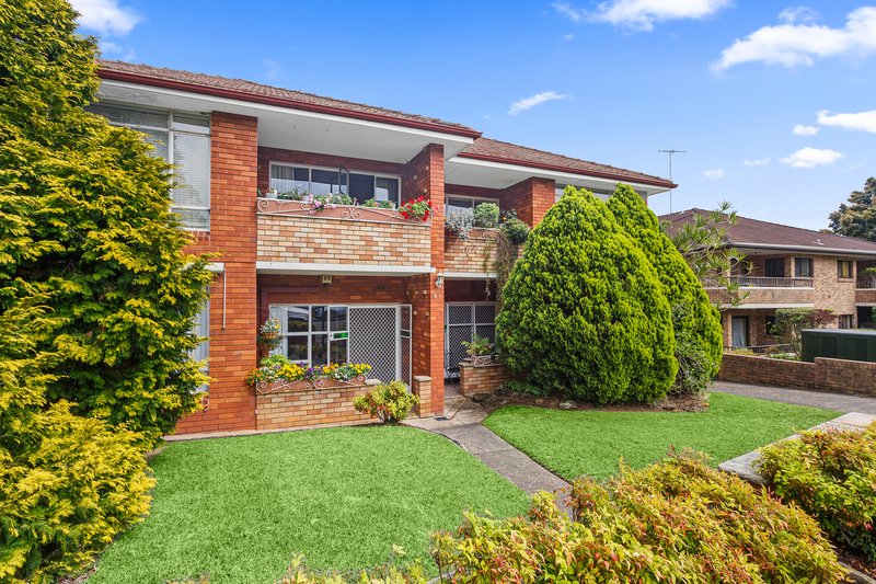 2/41 Letitia Street, Oatley NSW 2223