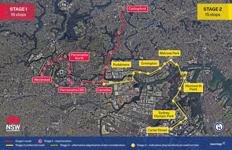 Photo - 24/1 Macquarie Street, Parramatta NSW 2150 - Image 26