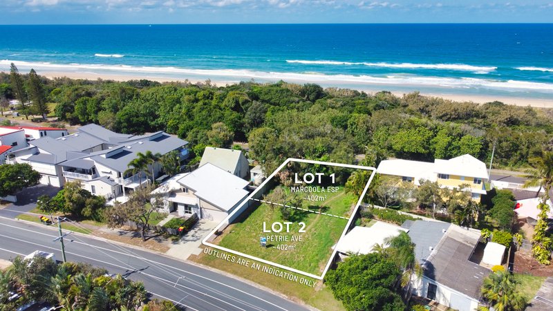 2/41 Marcoola Esplanade, Marcoola QLD 4564