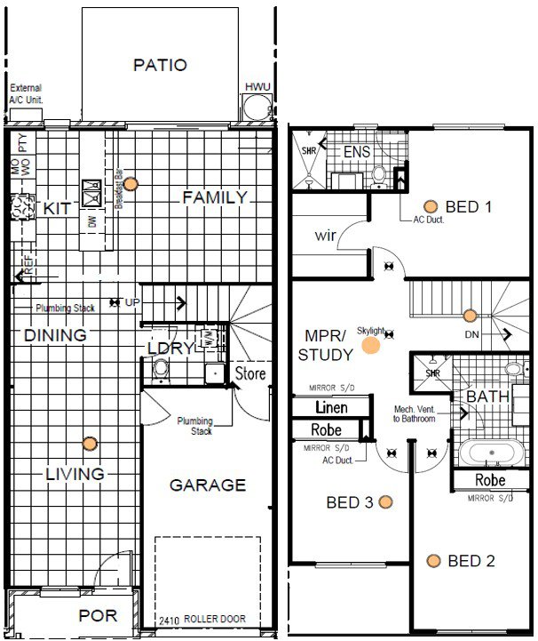 Photo - 24/1 Mckenzie Road, Mango Hill QLD 4509 - Image 4