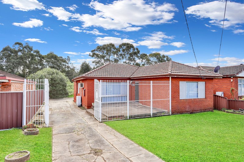 241 Metella Road, Toongabbie NSW 2146