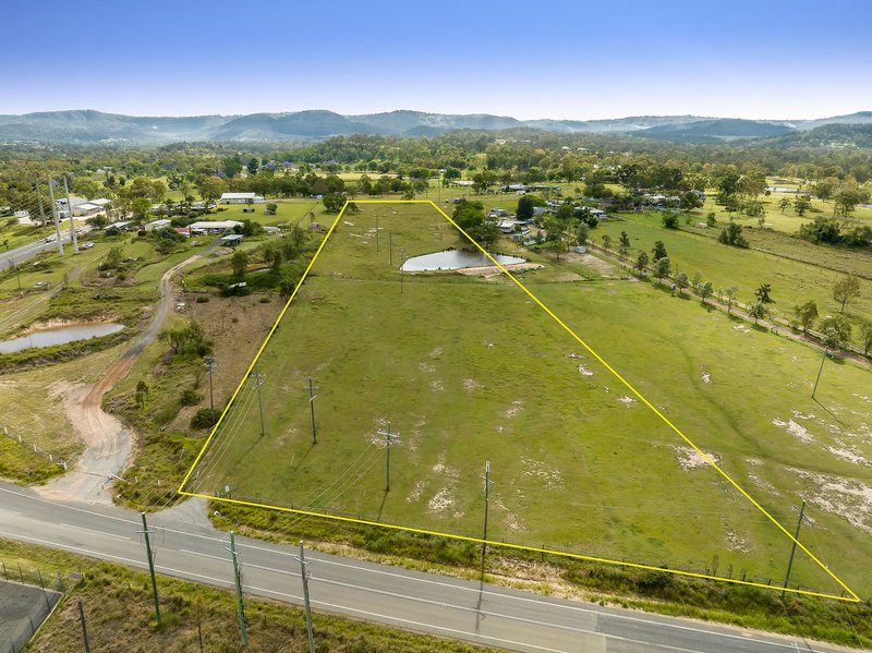 241 Murphys Creek Road, Postmans Ridge QLD 4352