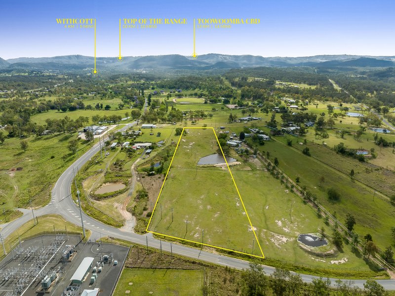 Photo - 241 Murphys Creek Road, Postmans Ridge QLD 4352 - Image 2