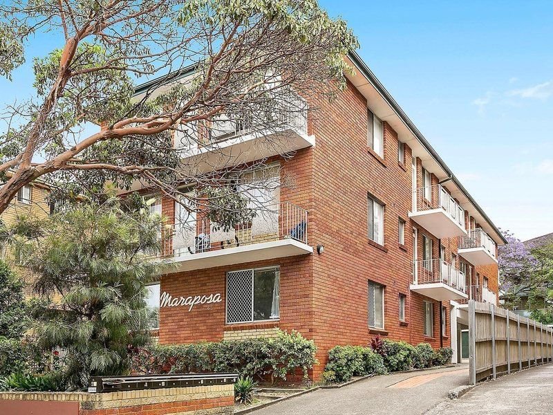 2/41 Oaks Avenue, Dee Why NSW 2099