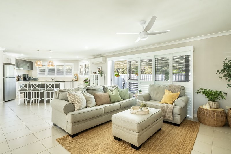Photo - 2/41 O'Gradys Lane, Yamba NSW 2464 - Image 1
