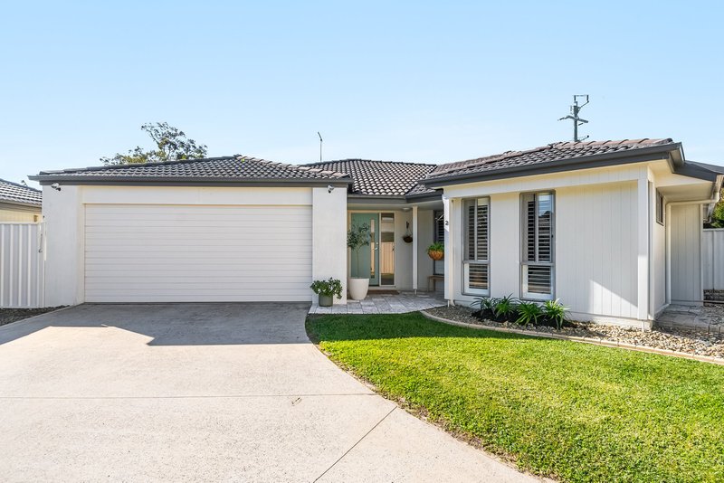 Photo - 2/41 O'Gradys Lane, Yamba NSW 2464 - Image 4