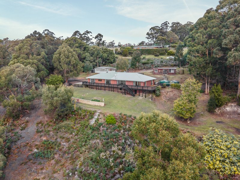 241 Old Station Road, Lower Snug TAS 7054