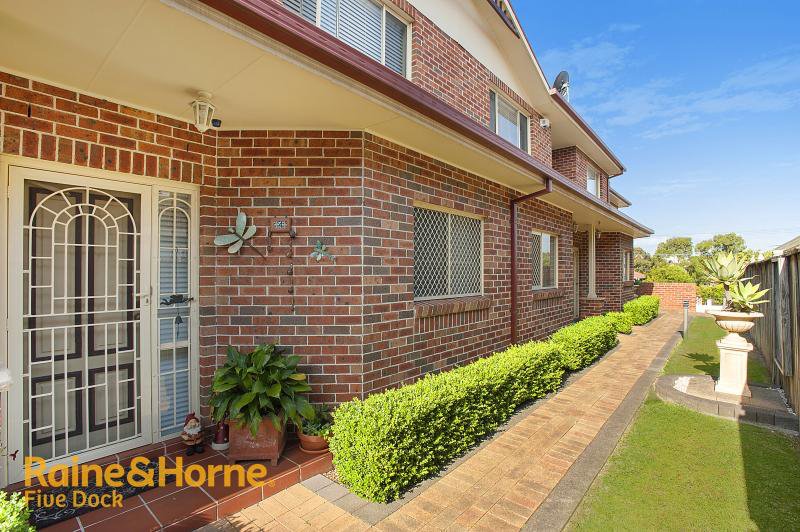 2/41 Regatta Road, Canada Bay NSW 2046