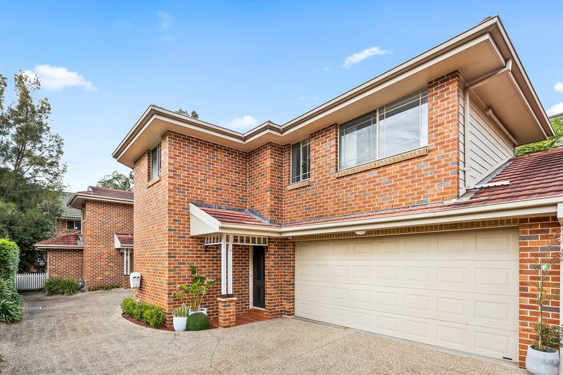 Photo - 2/41 Robsons Road, Keiraville NSW 2500 - Image 1