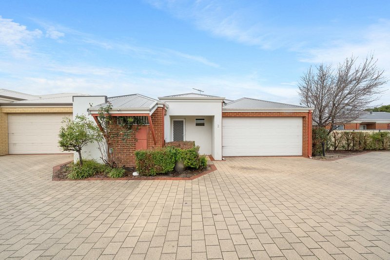 2/41 Sixth Road, Armadale WA 6112