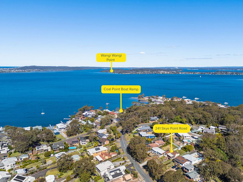 Photo - 241 Skye Point Road, Coal Point NSW 2283 - Image 16
