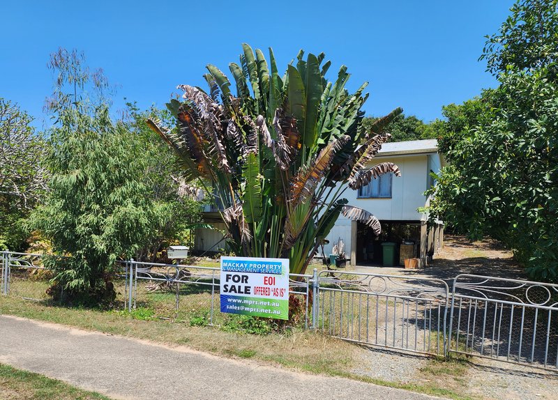 241 Slade Point Road, Slade Point QLD 4740