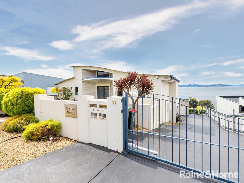 Photo - 2/41 Suncoast Drive, Blackmans Bay TAS 7052 - Image 20