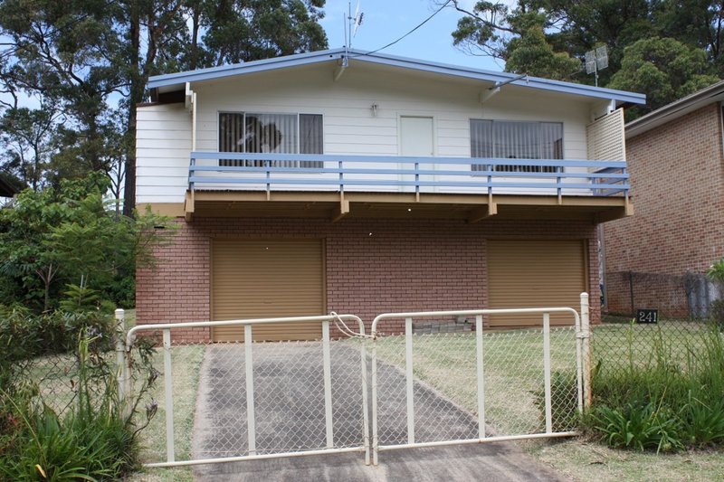 241 Sunset Strip, Manyana NSW 2539