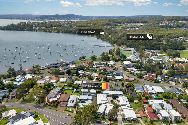 Photo - 2/41 Tallawalla Road, Valentine NSW 2280 - Image 18