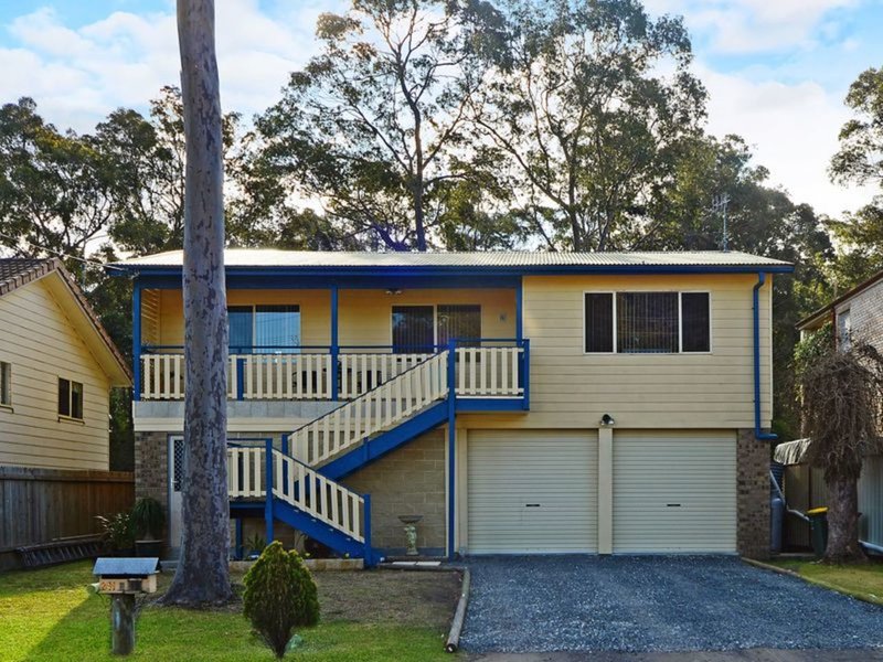 241 The Park Drive, Sanctuary Point NSW 2540