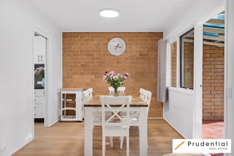 Photo - 2/41 The Parkway, Bradbury NSW 2560 - Image 4