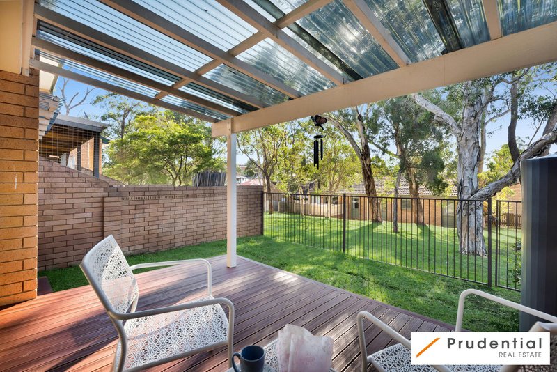 Photo - 2/41 The Parkway, Bradbury NSW 2560 - Image 9